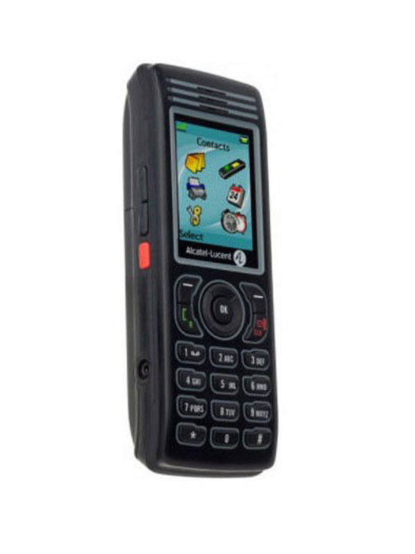 Alcatel lucent 500 DECT