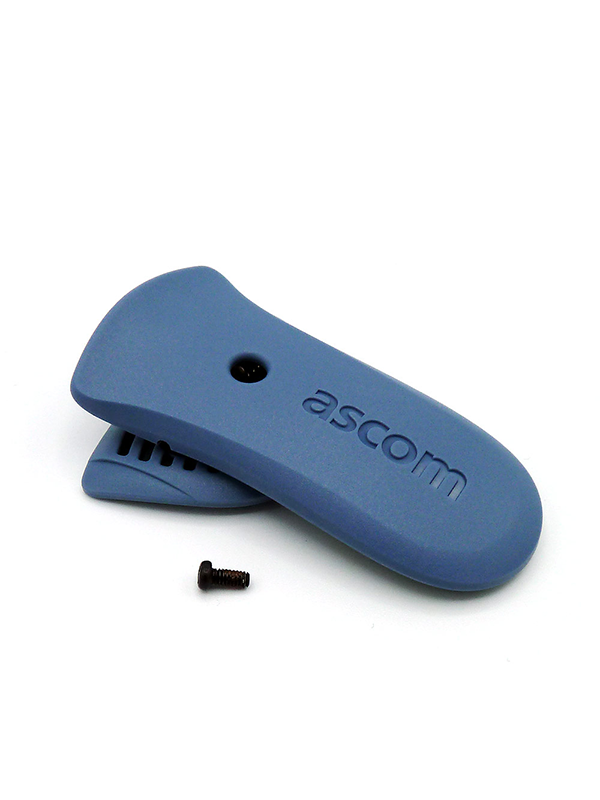 Ascom i62 riemclip