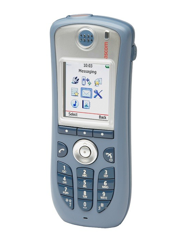 Ascom i62  