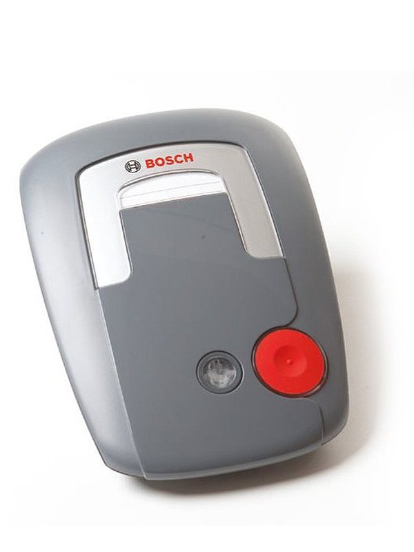 Bosch HTS 61