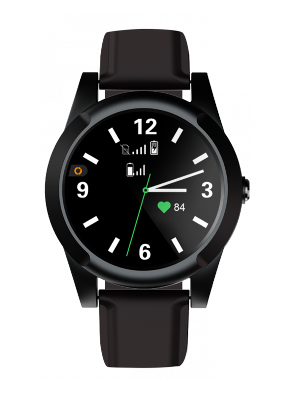 Safetytracer Kompy Watch 4G