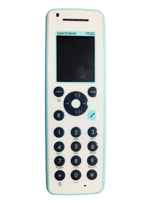 Spectralink 7720 DECT